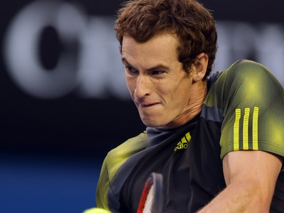 Andy Murray