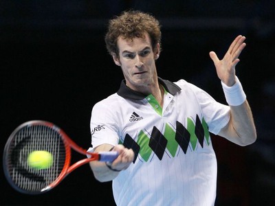 Andy Murray