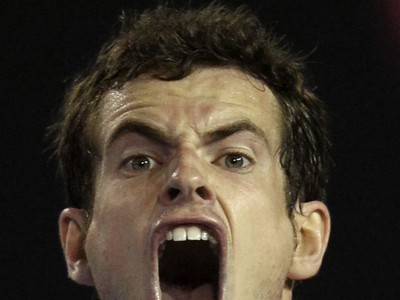 Andy Murray