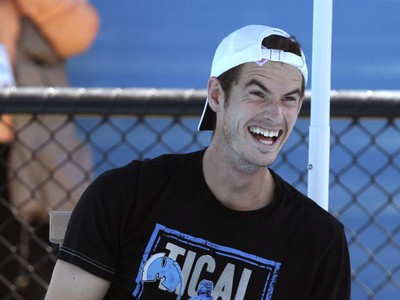 Andy Murray