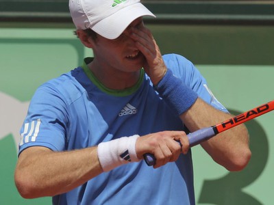 Andy Murray