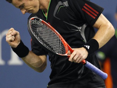 Andy Murray