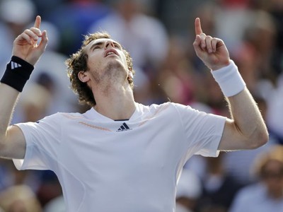 Andy Murray,