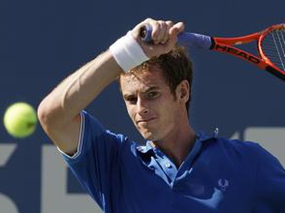 Andy Murray