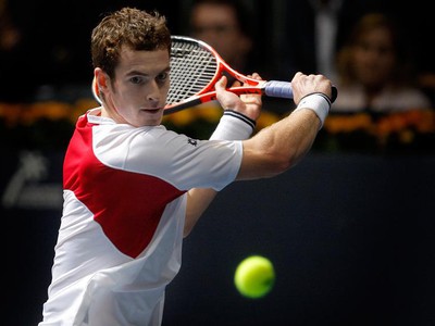 Andy Murray