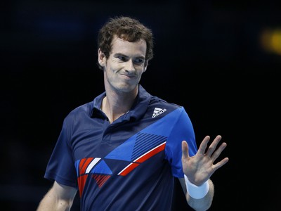 Andy Murray 