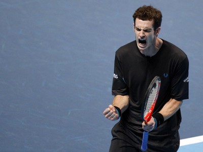 Andy Murray
