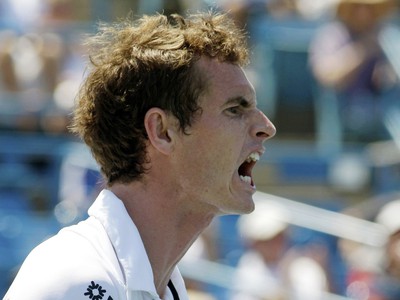 Andy Murray