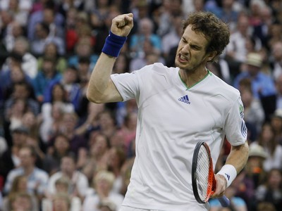 Andy Murray 