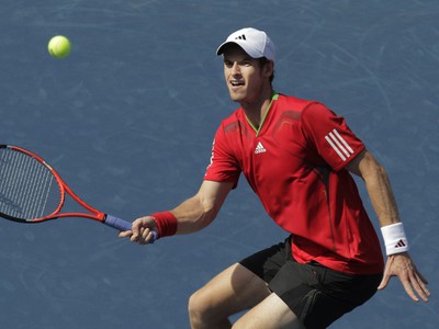 Andy Murray
