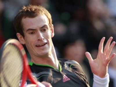 Andy Murray 