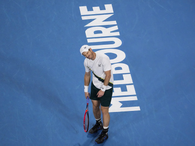Andy Murray v najdlhšom zápase kariéry s epickým obratom