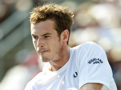 Andy Murray