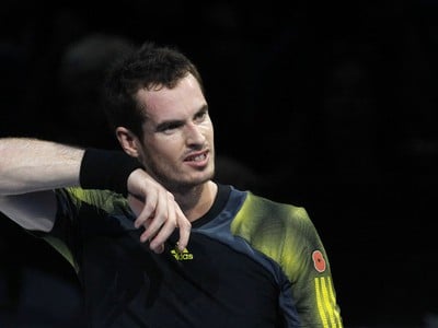 Andy Murray