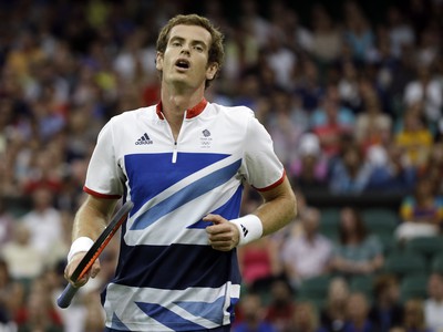 Andy Murray