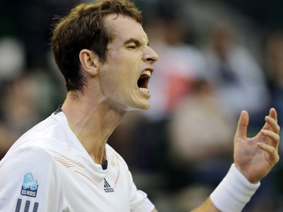Andy Murray