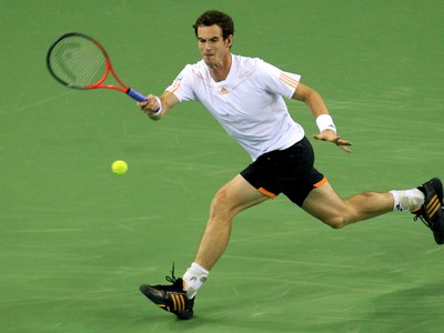 Andy Murray