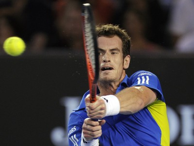 Andy Murray