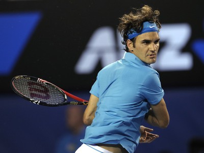Roger Federer