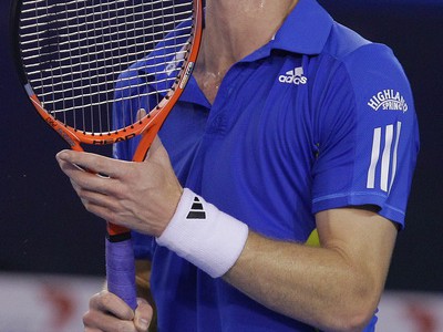 Andy Murray