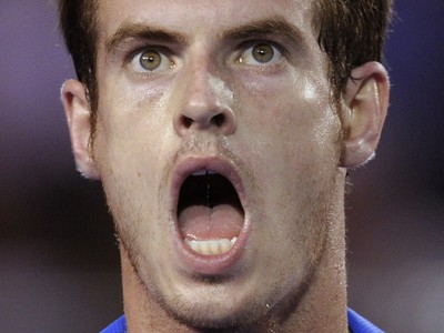 Andy Murray
