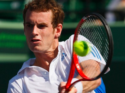 Andy Murray