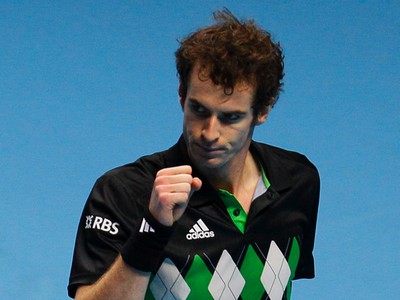 Andy Murray
