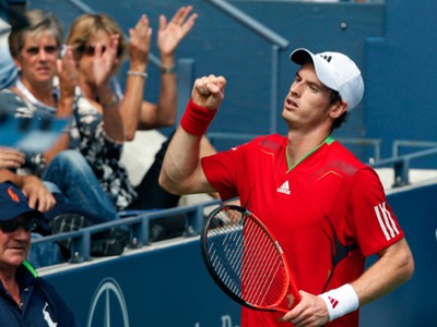 Andy Murray