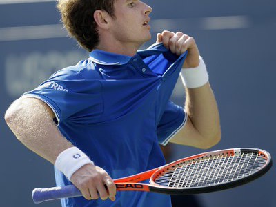 Andy Murray