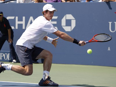 Andy Murray