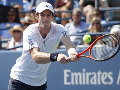 Andy Murray