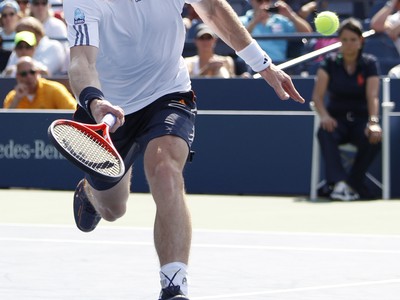 Andy Murray