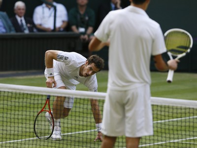Andy Murray