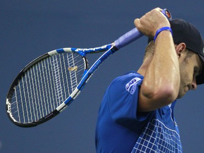 Andy Roddick