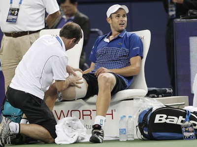 Andy Roddick