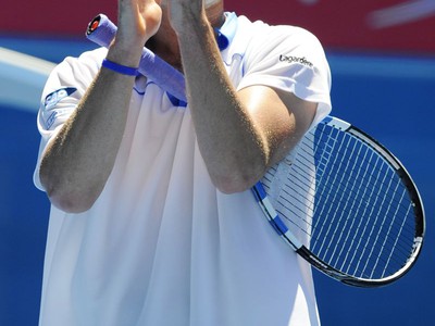 Andy Roddick