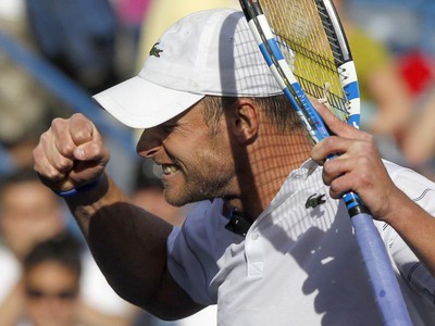 Andy Roddick