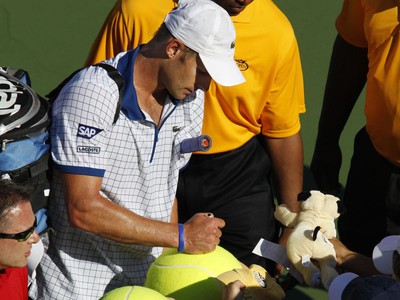 Andy Roddick