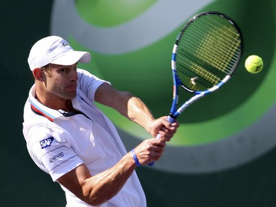 Andy Roddick