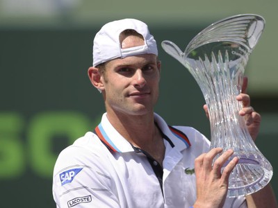 Andy Roddick