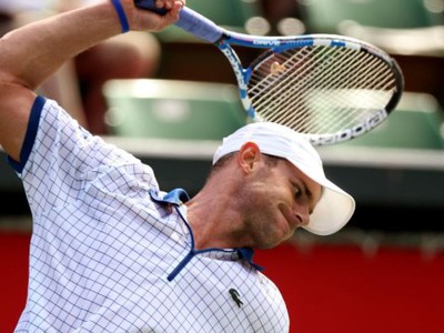 Andy Roddick