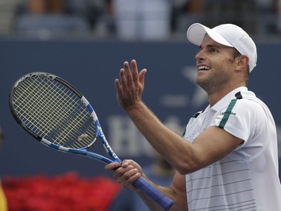 Andy Roddick