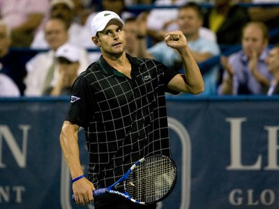 Andy Roddick