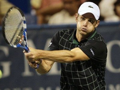 Andy Roddick