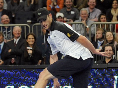 Andy Roddick