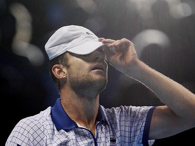 Andy Roddick