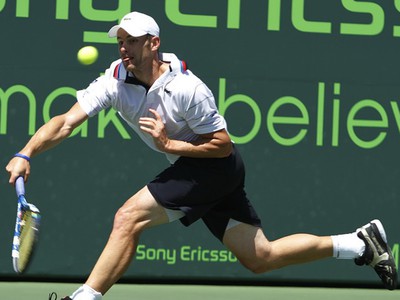Andy Roddick
