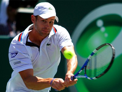 Andy Roddick