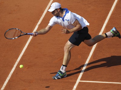 Andy Roddick