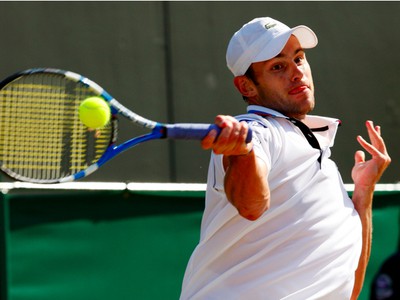 Andy Roddick